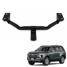Engate Fixo 1000kg TrailBlazer 2013 até 2026 - Atos