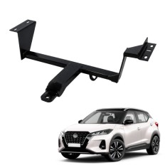 Engate Fixo 400kg Nissan Kicks 2017 até 2025 - Atos