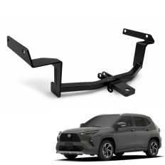 Engate Fixo 400kg Yaris Cross 2026 - Atos