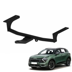 Engate Fixo 500kg Sportage 2023 até 2024 - Atos