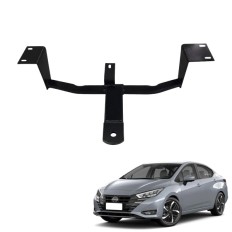 Engate Fixo 400kg Nissan Versa 2021 até 2026 - Atos