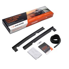 Kit de Vedação para Tampa Traseira RAM 2500/3500 - Keko 