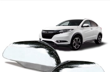 Capa Retrovisor Cromo HR-V 15/ LE