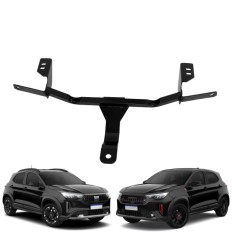 Engate Fixo 400kg Pulse Abarth /Impetus / GSE / Audace 2022 até 2026 - Atos