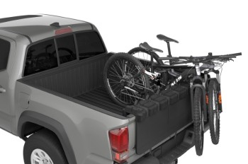 Suporte para Bicicletas de Caçamba -  Thule GateMate PRO Preto