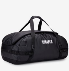 Bolsa de Viagem Thule Chasm 70L Black