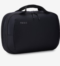Bolsa de Viagem Híbrida Thule Subterra 2 15L Black