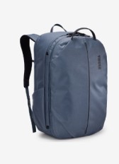 Mochila de Viagem Thule Aion 40L Dark Slate