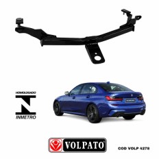 Engate de Reboque Fixo BMW 320i & 330i  - 20/26 – Volpato
