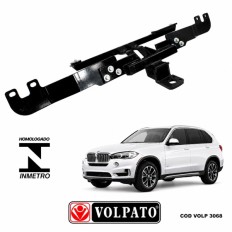 Engate de Reboque Removível BMW X5 18/19 – Volpato