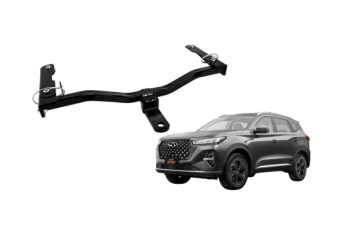 Engate de Reboque Fixo Tiggo 7 Turbo 19/25 – Volpato
