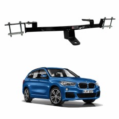 Engate de Reboque Removível BMW X1 16/17 – Volpato
