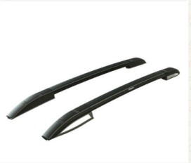 Longarina Ranger 13/23 Preta  Elite*