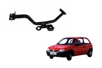 Engate de Reboque Fixo Corsa  Wind 94/01 – Volpato