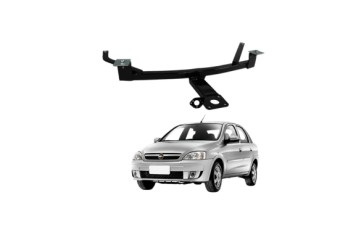 Engate de Reboque Fixo Corsa Sedan Classic 10/12– Volpato