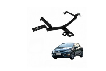 Engate de Reboque Fixo Cruze hatch 17/20– Volpato