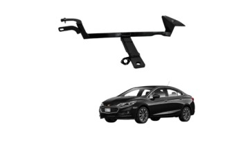 Engate de Reboque Fixo Cruze Sedan 17/20 – Volpato