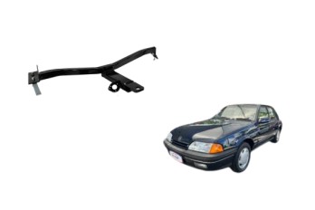Engate de Reboque Fixo Monza 91/96– Volpato