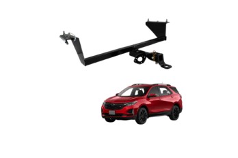Engate de Reboque Removível Equinox Turbo 22/23 – Volpato