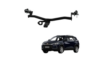 Engate de Reboque Fixo Tracker 20/– Volpato