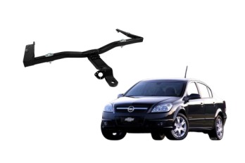 Engate de Reboque Fixo Vectra 06/11– Volpato