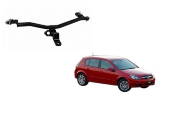 Engate de Reboque Fixo Vectra Hatch 08/11 – Volpato