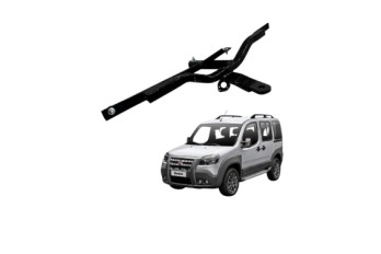 Engate de Reboque Fixo Doblo Adventure 2002 a 2006 – Volpato