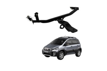 Engate de Reboque Fixo Idea Adventure 2006 a 2010– Volpato