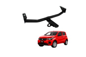 Engate de Reboque Fixo Mobi 2016 a 2018 – Volpato