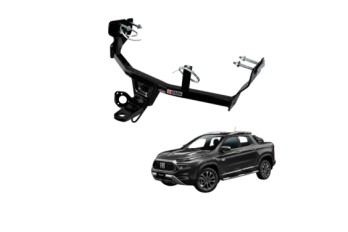 Engate de Reboque Fixo Toro Diesel C/Tanque de Arla 2022 a 2026 – Volpato