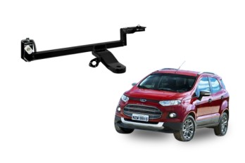 Engate de Reboque Fixo Ecosport 1.6 2013 a 2017 – Volpato
