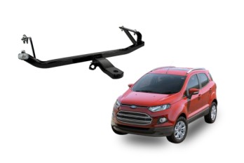 Engate de Reboque Fixo Ecosport 2.0 2013 a 2017 – Volpato