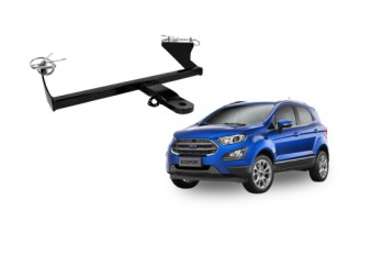 Engate de Reboque Fixo Ecosport 2.0 2018 a 2019 – Volpato
