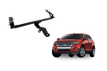 Engate de Reboque Fixo Edge 2011 a 2016 – Volpato