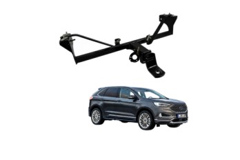 Engate de Reboque Removivel Edge Titanium 2016 a 2018 – Volpato