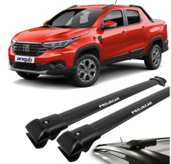 Travessa Strada Fiat Cabine Dupla Larga 2022 a 2026