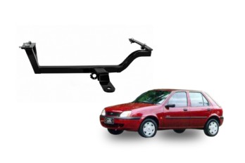 Engate de Reboque Fixo Fiesta Hatch – Volpato