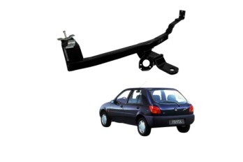 Engate de Reboque Fixo Fiesta Hatch Street 1996 a 2001  – Volpato