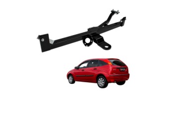 Engate de Reboque Fixo Focus Hatch 1999 a 2008 – Volpato
