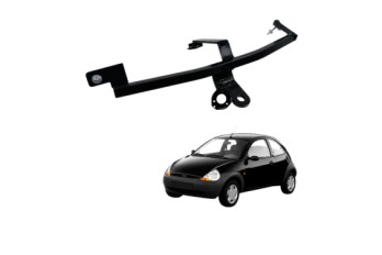 Engate de Reboque Fixo Ka 1997 a 2001 – Volpato
