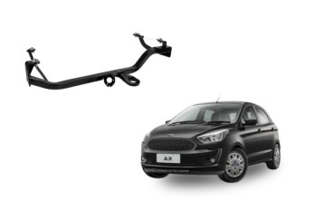 Engate de Reboque Fixo Ka Hatch (Plus / Titanium) 2020 – Volpato