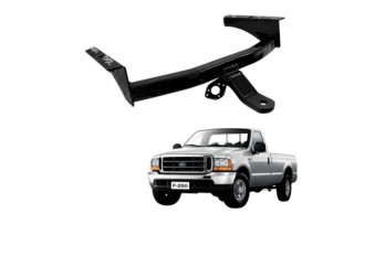 Engate de Reboque Fixo F-250 1999 a 2012 – Volpato