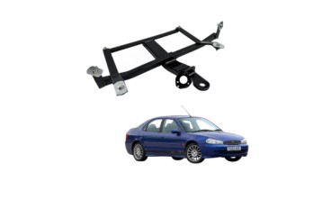 Engate de Reboque Fixo Mondeo Sedan 1997  a 2005 – Volpato