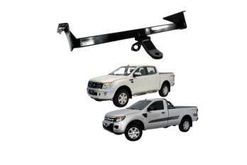 Engate de Reboque Fixo Ranger 2013 a 2021 – Volpato