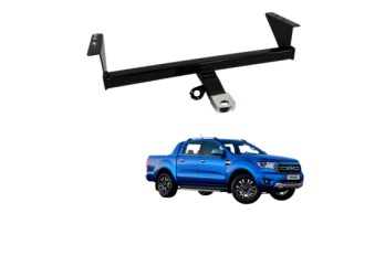 Engate de Reboque Fixo Ranger Diesel 2022 a 2023 – Volpato
