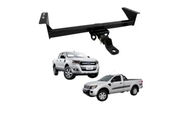 Engate de Reboque Removível  Ranger 2013 a 2021 – Volpato