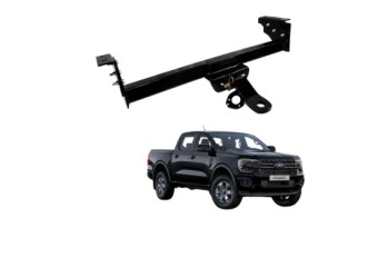 Engate de Reboque Removivel Ranger (XL/XLS/XLT)  2024 A 2026 – Volpato
