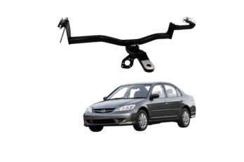 Engate de Reboque Fixo Civic 2006 a 2011 – Volpato