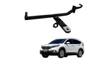 Engate de Reboque Fixo CRV (4x2)  2012 a 2017 – Volpato