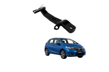 Engate de Reboque Fixo Fit 2004 a 2008 – Volpato